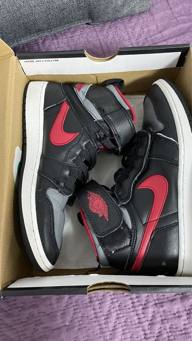 Nike Air Jordan 1 High 36,5