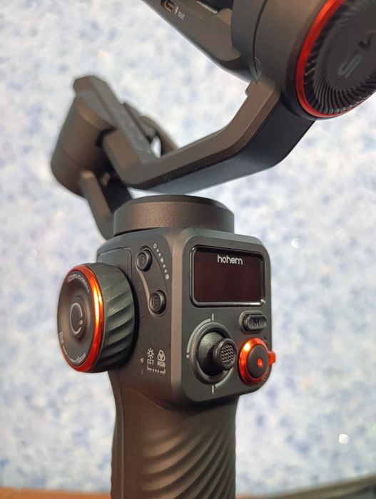 Hohem M6 sotiladi Ideal