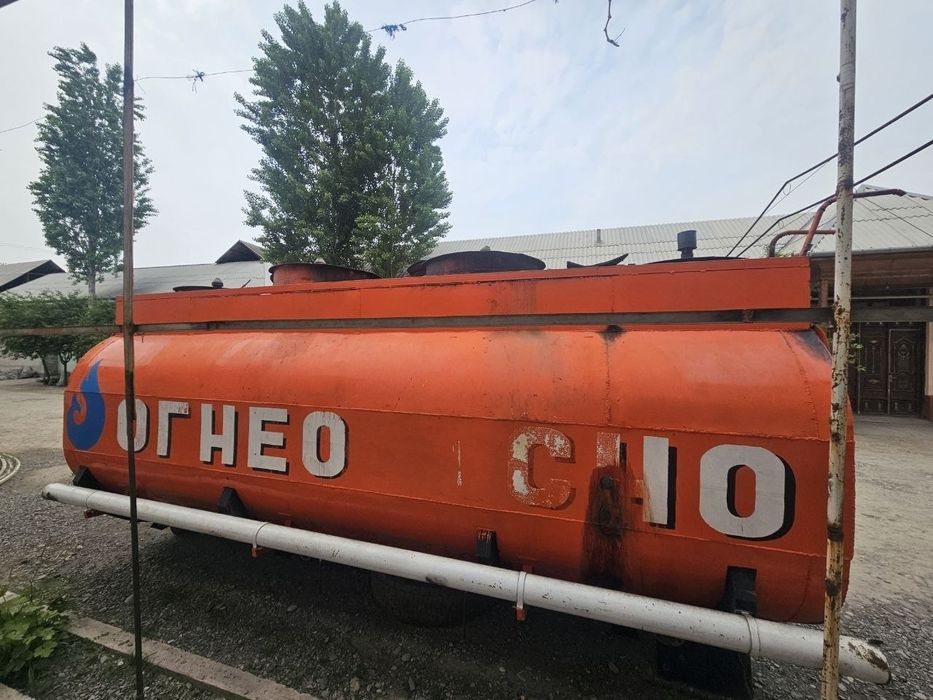 Емкость Сотилати Yemkost sotiladi
3700 у.е.
ОПИСАНИЕ
Емкость сотилади