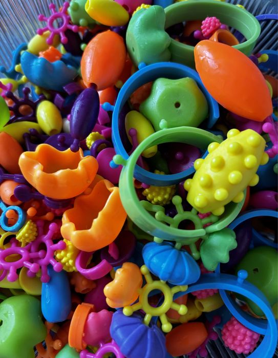 Конструктор для девочки «Мисс Бьюти»