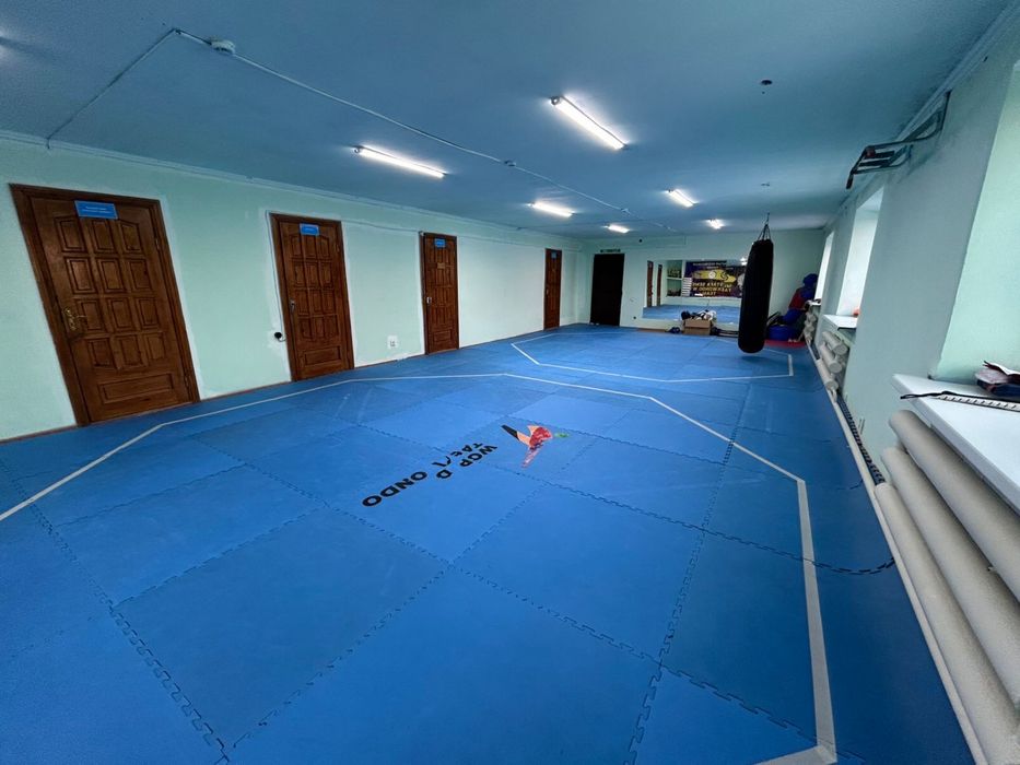 Сдам зал центре