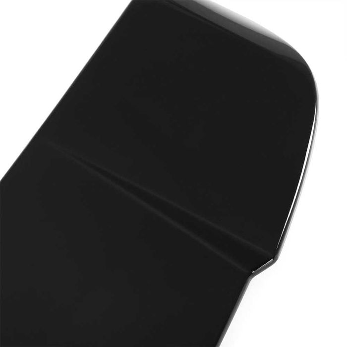 Eleron Luneta Lip Portbagaj Spoiler RS Style Audi A4 B9 B9.5 / Avant