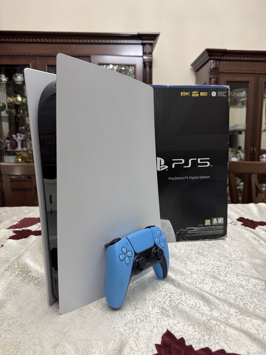 Playstation 5 825gb