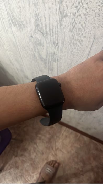 Смарт часы оригинал версия se