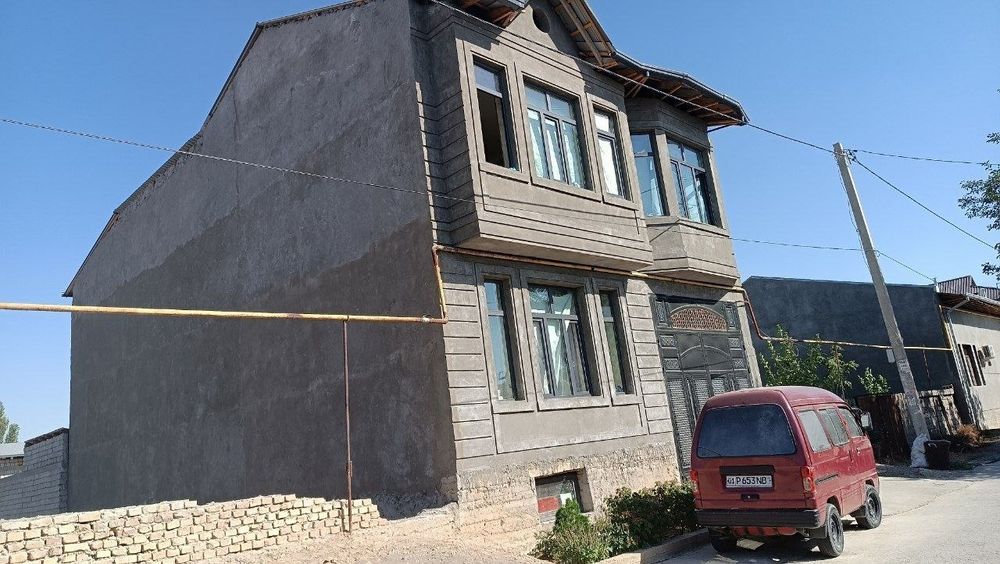 Toshkent shaxrida