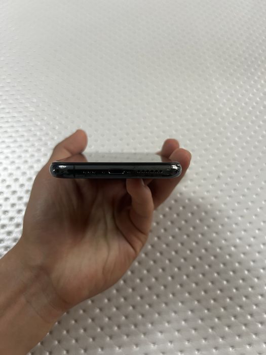 iPhone 11pro 256гб АКБ 92 на запчасти