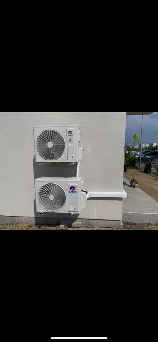 Montaj Aer Conditionat 500 lei .cititi descrierea.!