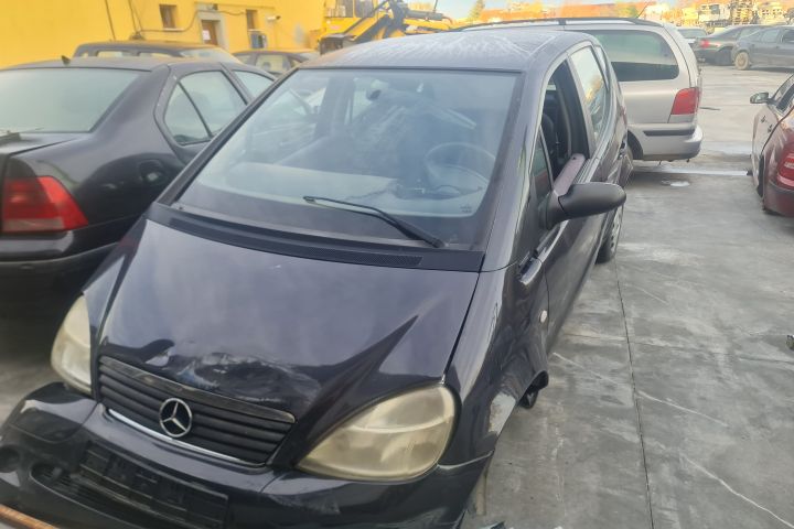 Motoras stergatoare volan pe stanga 688200442 Mercedes-Benz A-Class W