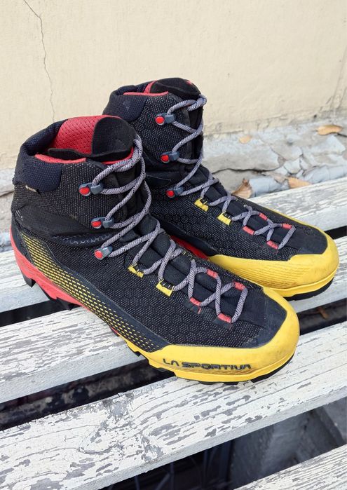 La Sportiva Aequilibrium