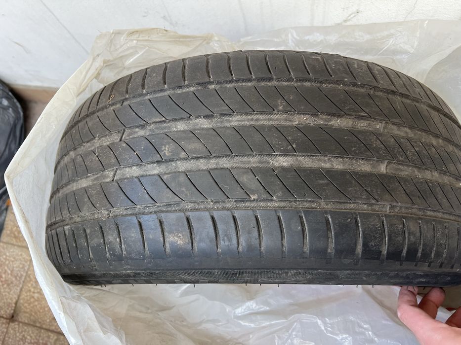 Летни гуми Michelin 245/45 R18