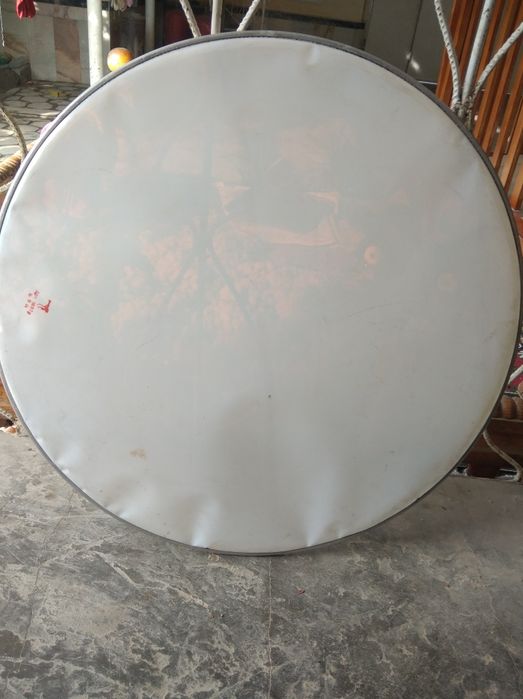 Bass bochka uchun 20 lik plastik 2ta