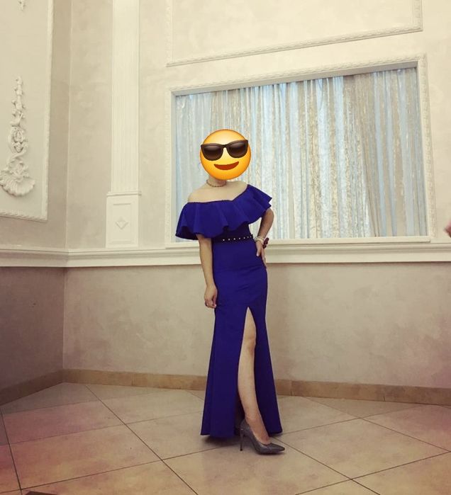 Платье в отличном состоянии