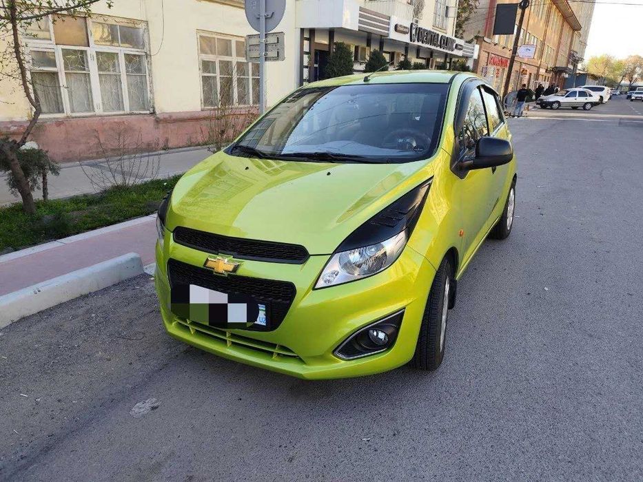 Продам  Chevrolet Spark