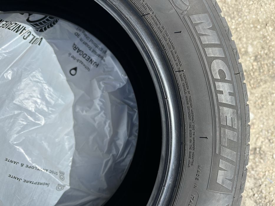 Anvelope Michelin 215/60/16 95v