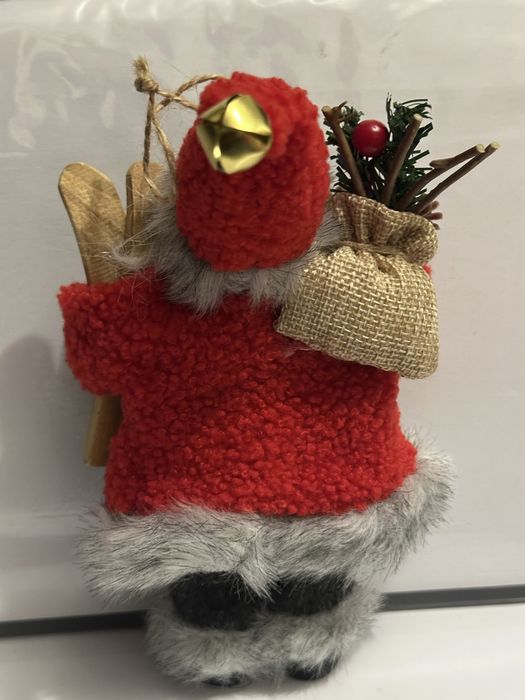 Дед Мороз для коллекции ( скидка )