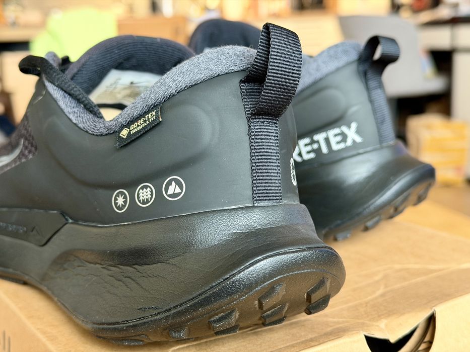 NIKE JUNIPER TRAIL 2 GTX, водоустойчиви маратонки 44 номер