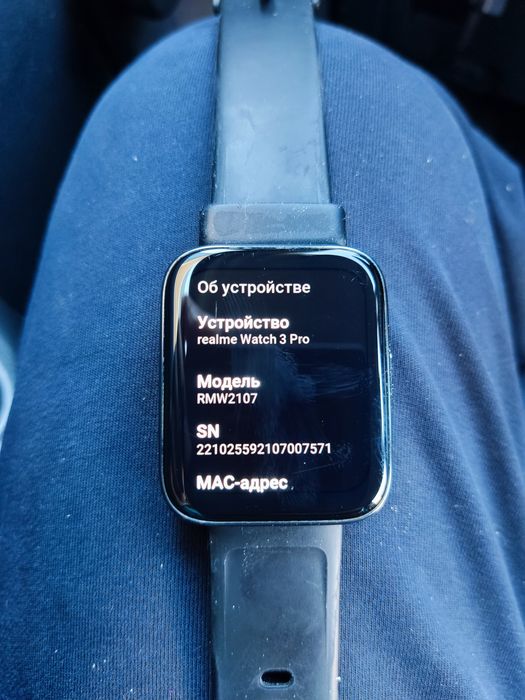 Продам смарт часы хуавей