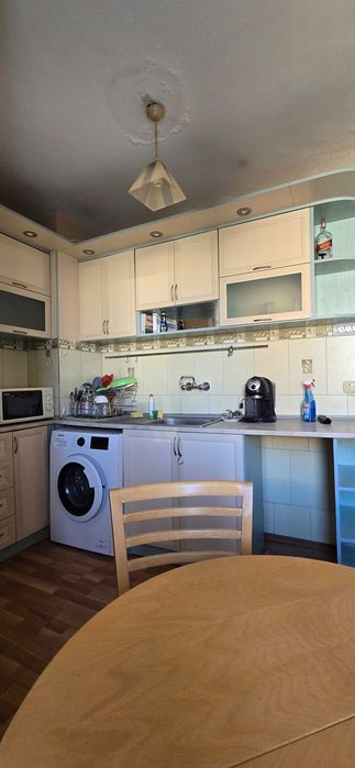 Продава се Двустаен апартамент в Пазарджик, Запад - 61 кв.м за 1115 €/кв.м - Снимка #8