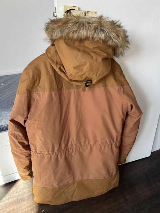 Зимно яке Decathlon