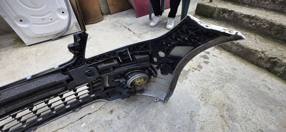Брони за Мерцедес w204 комби