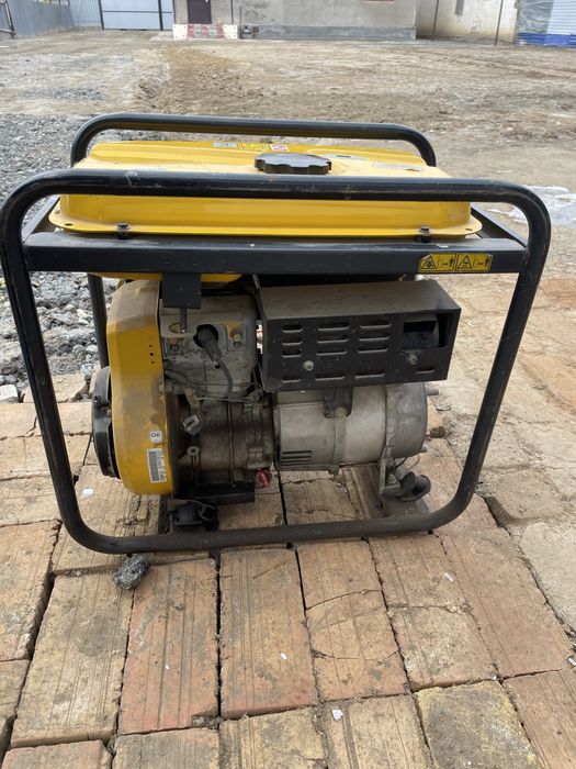 Электрогенератор