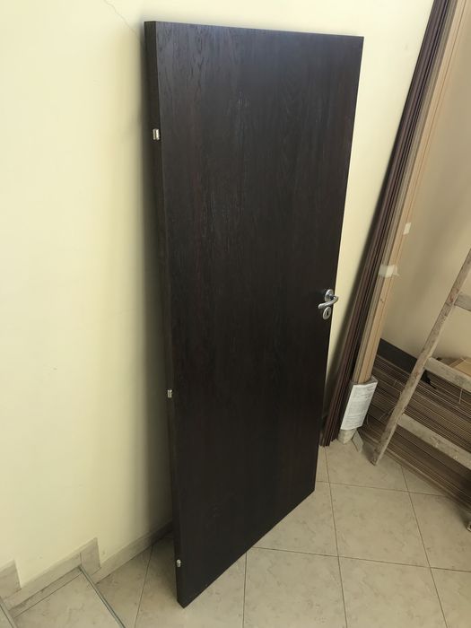 Крило на интериорна врата 197/84/4