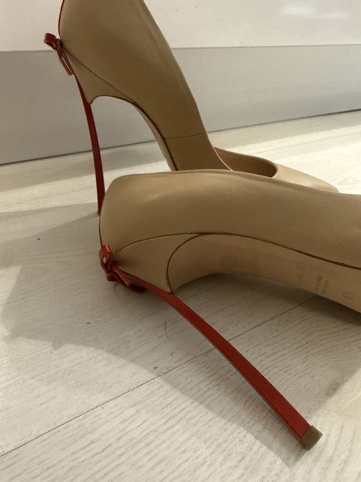 Оригинални обувки  Casadei