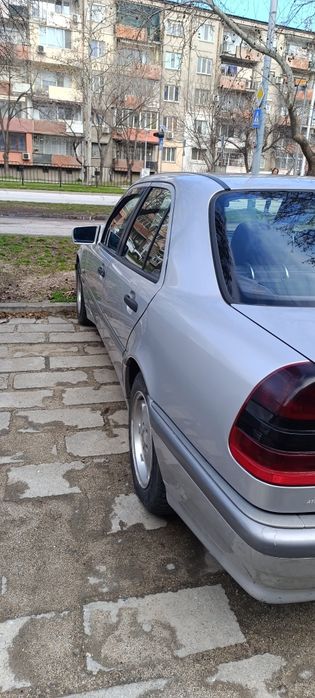 Продава се Мерцедес