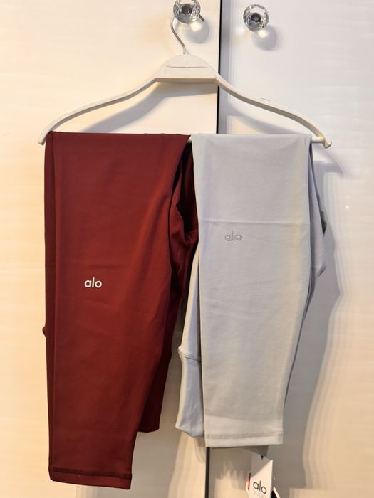 Alo yoga Спортни Клинчета СЕТ