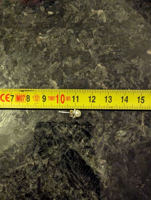 Cercei copii aur 14k cumparati Splendor