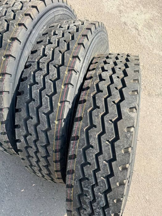 Автошына Goodan 12r22.5