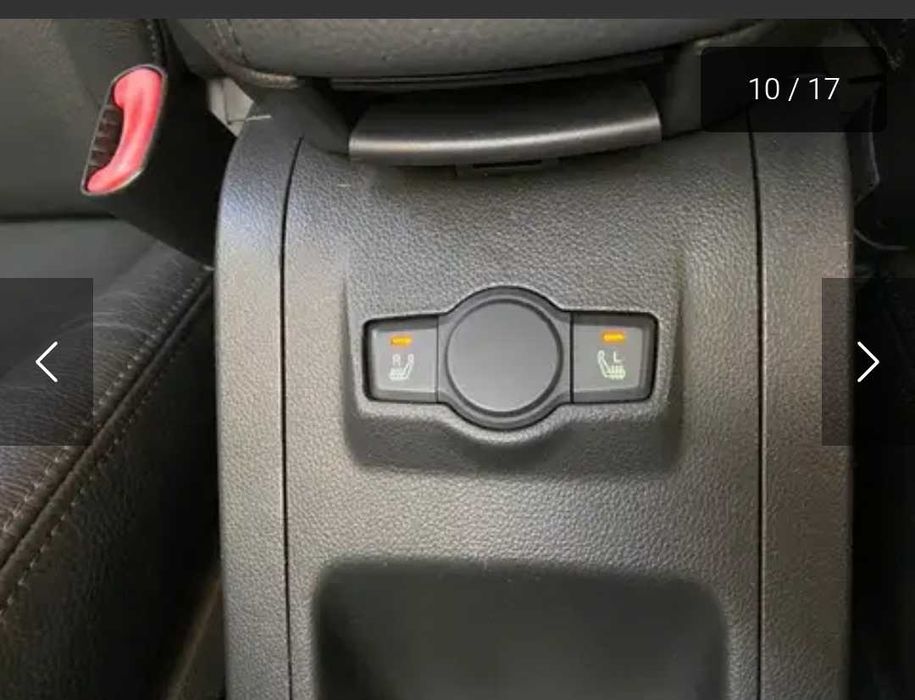 CHEVROLET Captiva 2011 — imagine 4