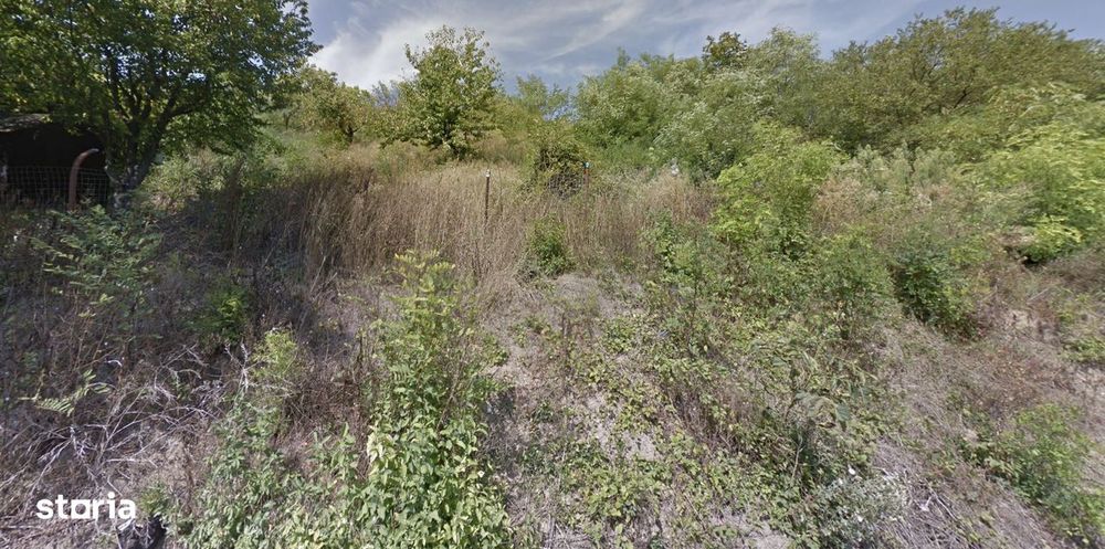 Parcela teren intravilan 1700 mp strada Teleki Mihaly