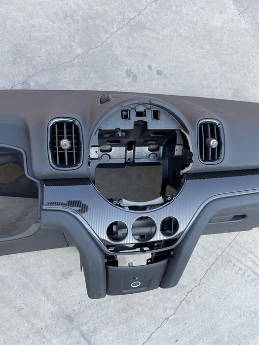 Plansa bord mini cooper countryman