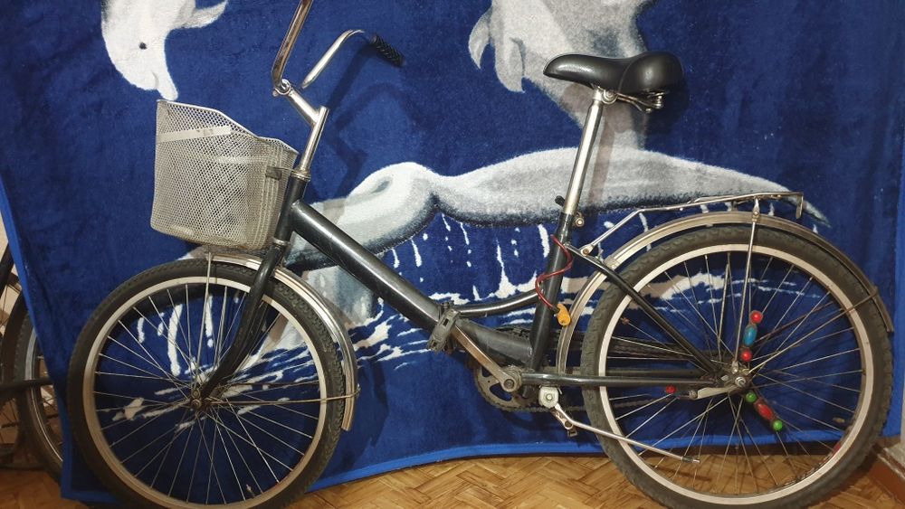 Продам велосипеды