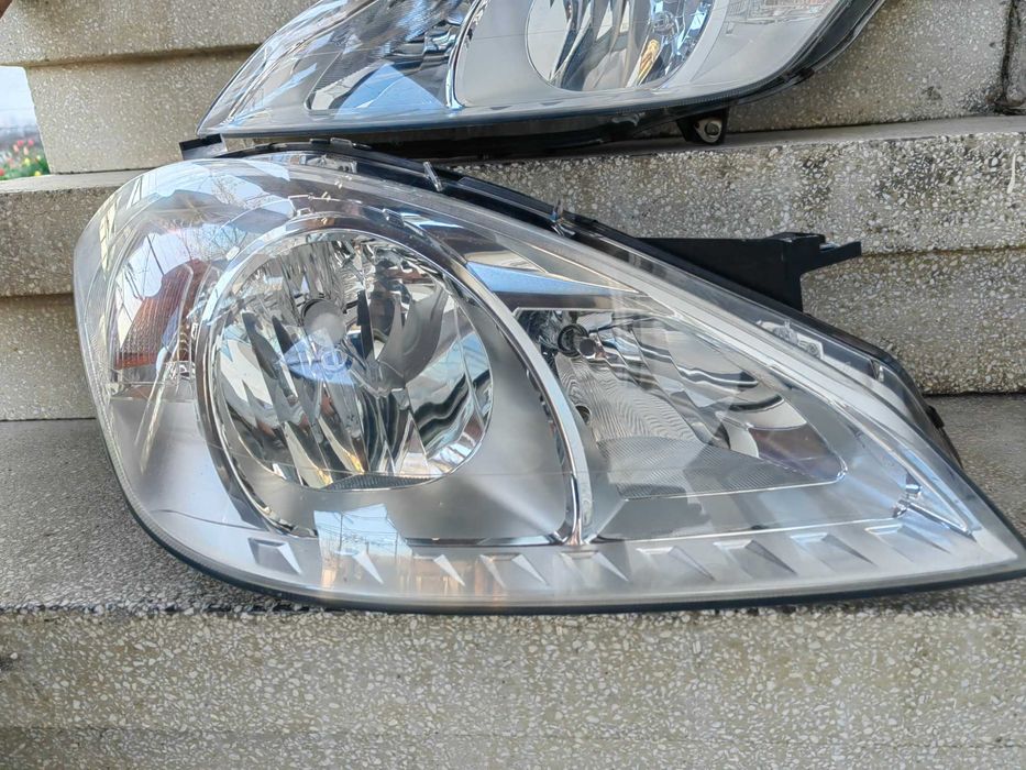 Фарове Mercedes W169 A-Classa Face/ Фарове Мерцедес W169 Оригинални