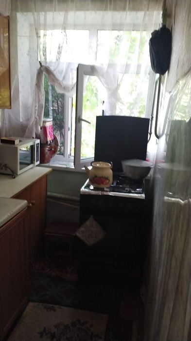 Kvartira 3 x komntniy ochen srochno