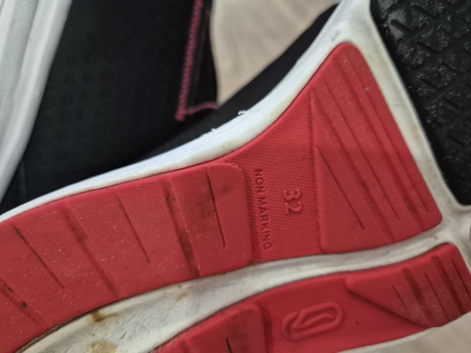 Кроссовки для мальчика