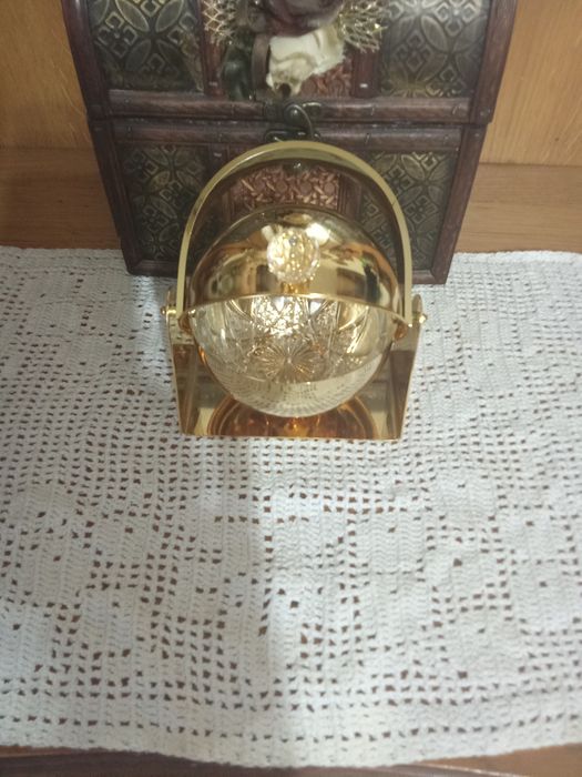 Вазочка под конфеты или сладости