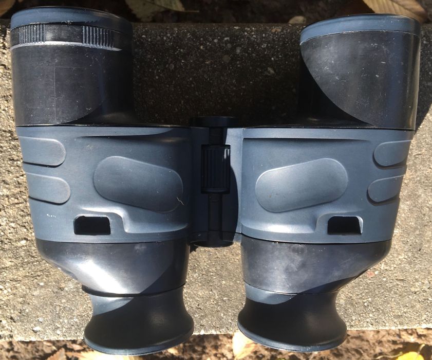 Binoclu pentru ochelari Jason