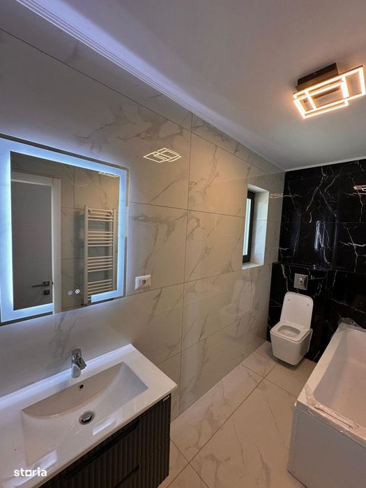 Casa induviduala 4 camere, comuna Berceni