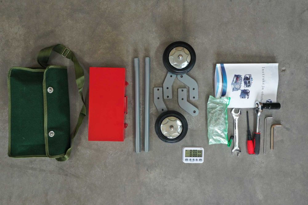 Aparat de sudura cap la cap hidraulic PE HD-YY 250