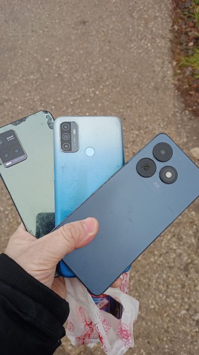 Продам телефоны от 20к