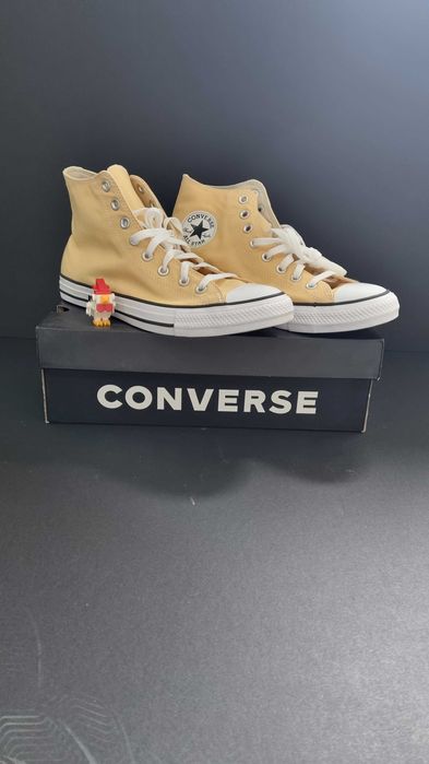 Papuci Converse Chuck Taylor All Star HI marimea 43