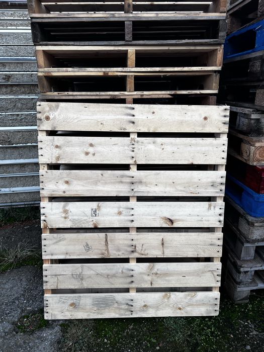 Paleti / Europaleti / noneuro paleti