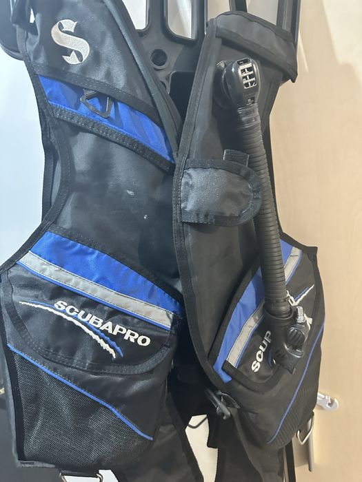 Vesta  scufundati bcd
