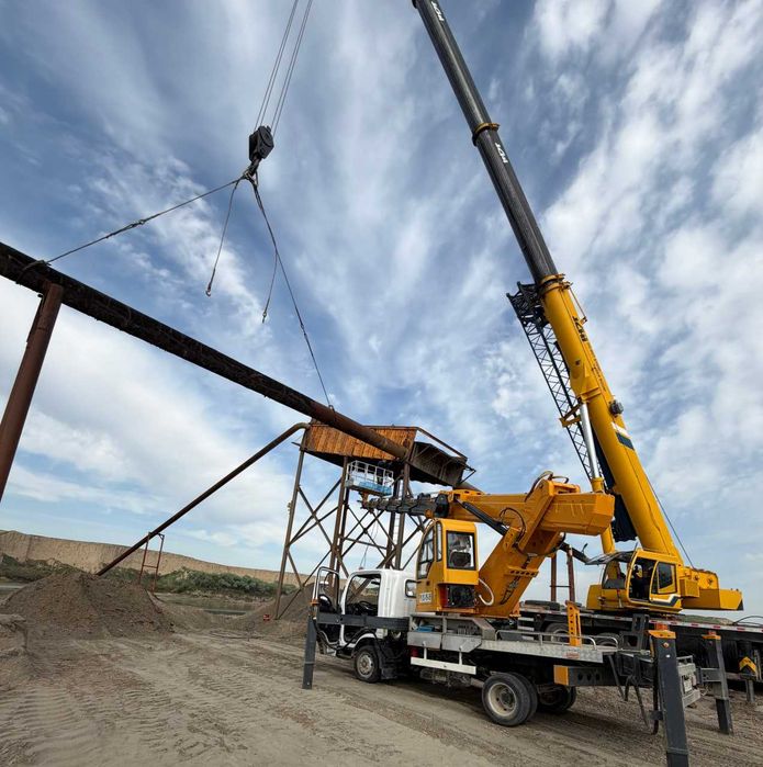 Avtovishka xizmati Автовышка вишка вышка кран vishka avtolift