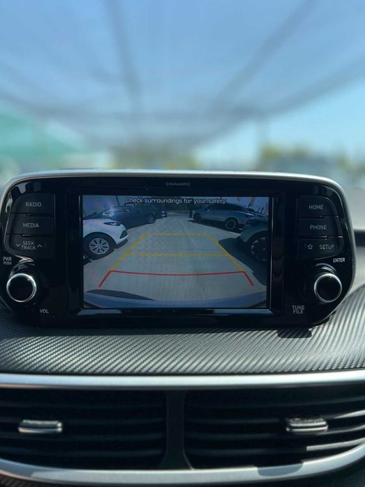 HYUNDAI TUCSON 2019 85k km! Панорама,подгреви,асистенти,android auto