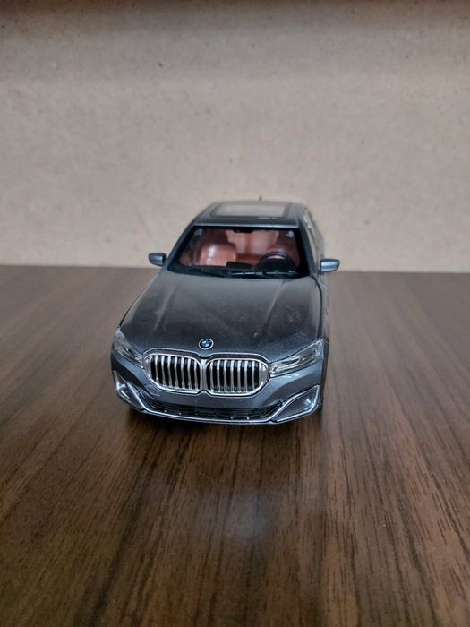 Коллекционные машинки