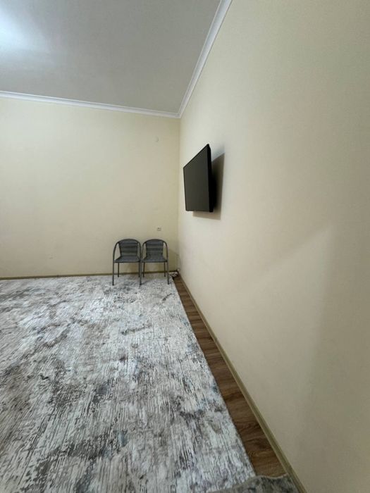 Сдается 1х комнатная квартира на 3этаже Шарк1 Шербуддин